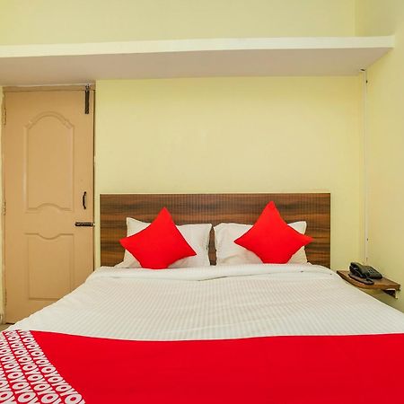 Hotel O Shree Stays Бенґалуру Екстер'єр фото