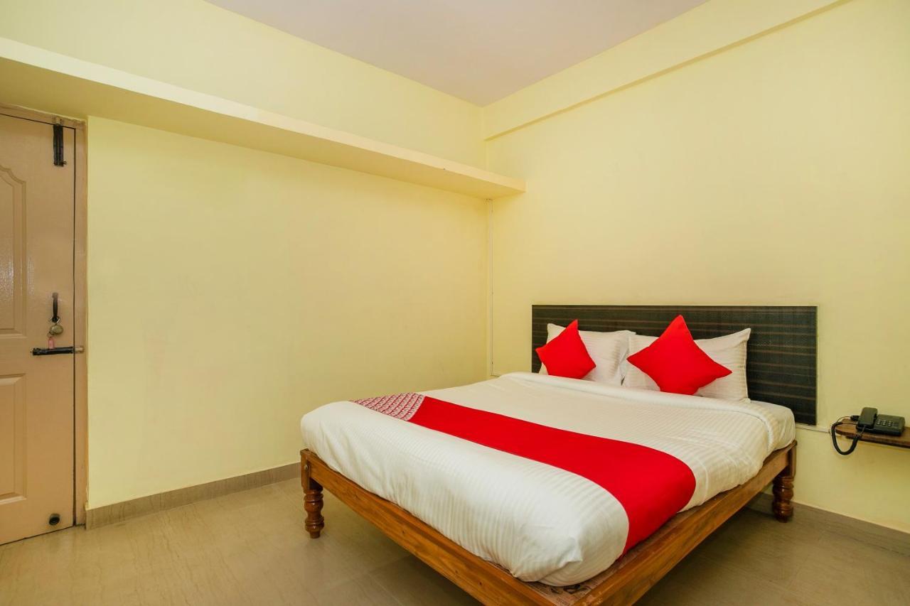 Hotel O Shree Stays Бенґалуру Екстер'єр фото