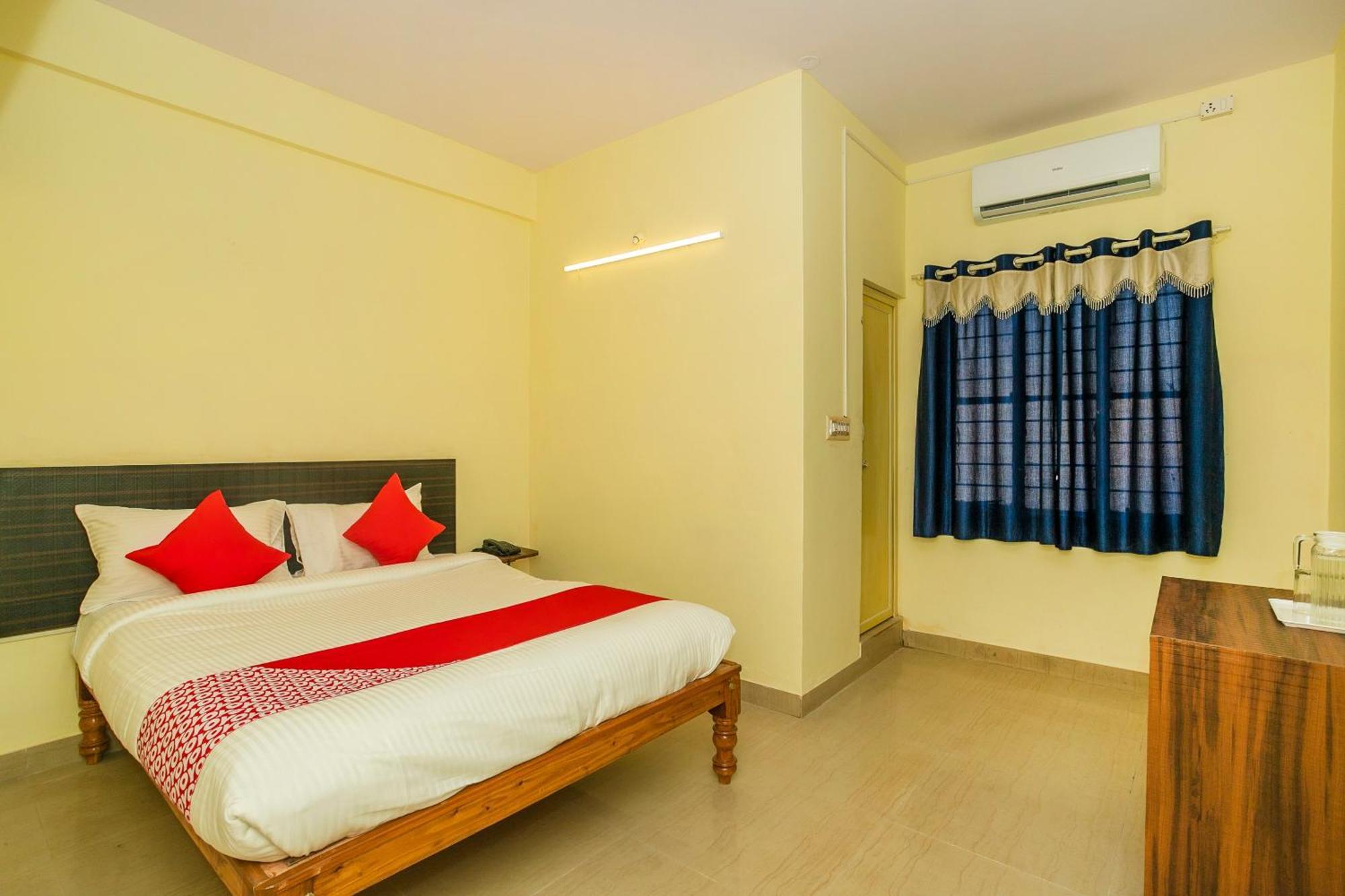 Hotel O Shree Stays Бенґалуру Екстер'єр фото