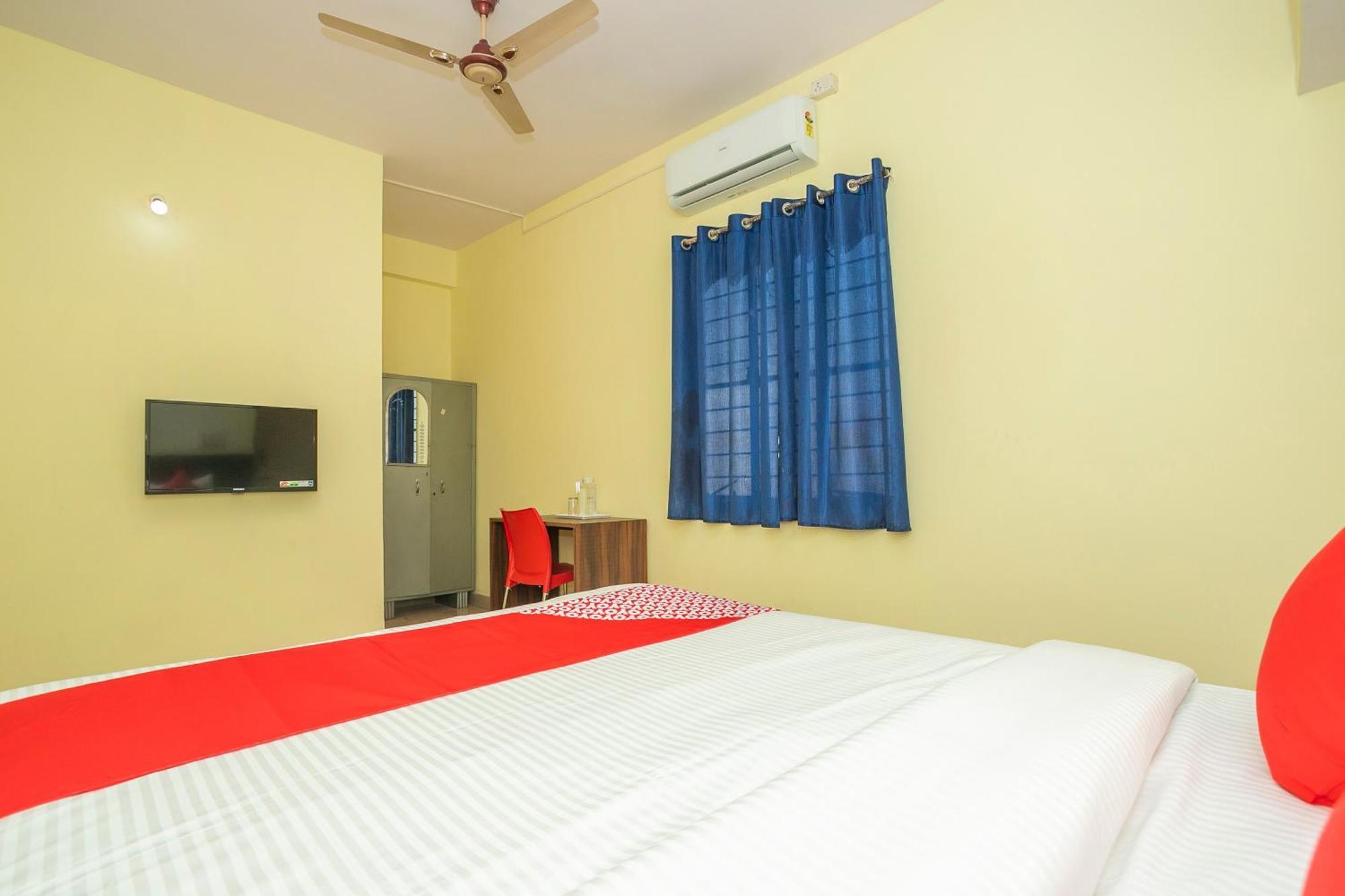 Hotel O Shree Stays Бенґалуру Екстер'єр фото
