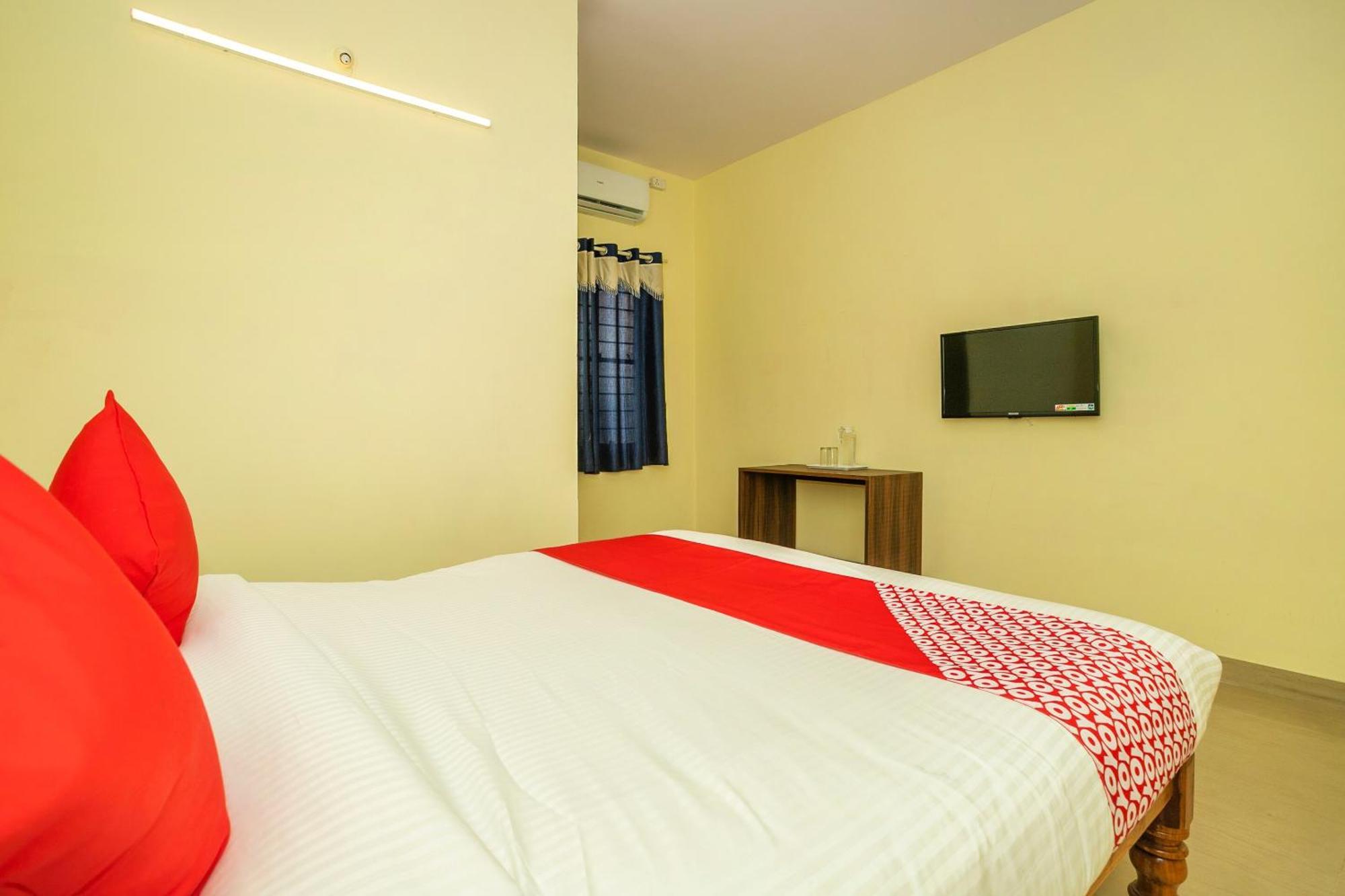 Hotel O Shree Stays Бенґалуру Екстер'єр фото