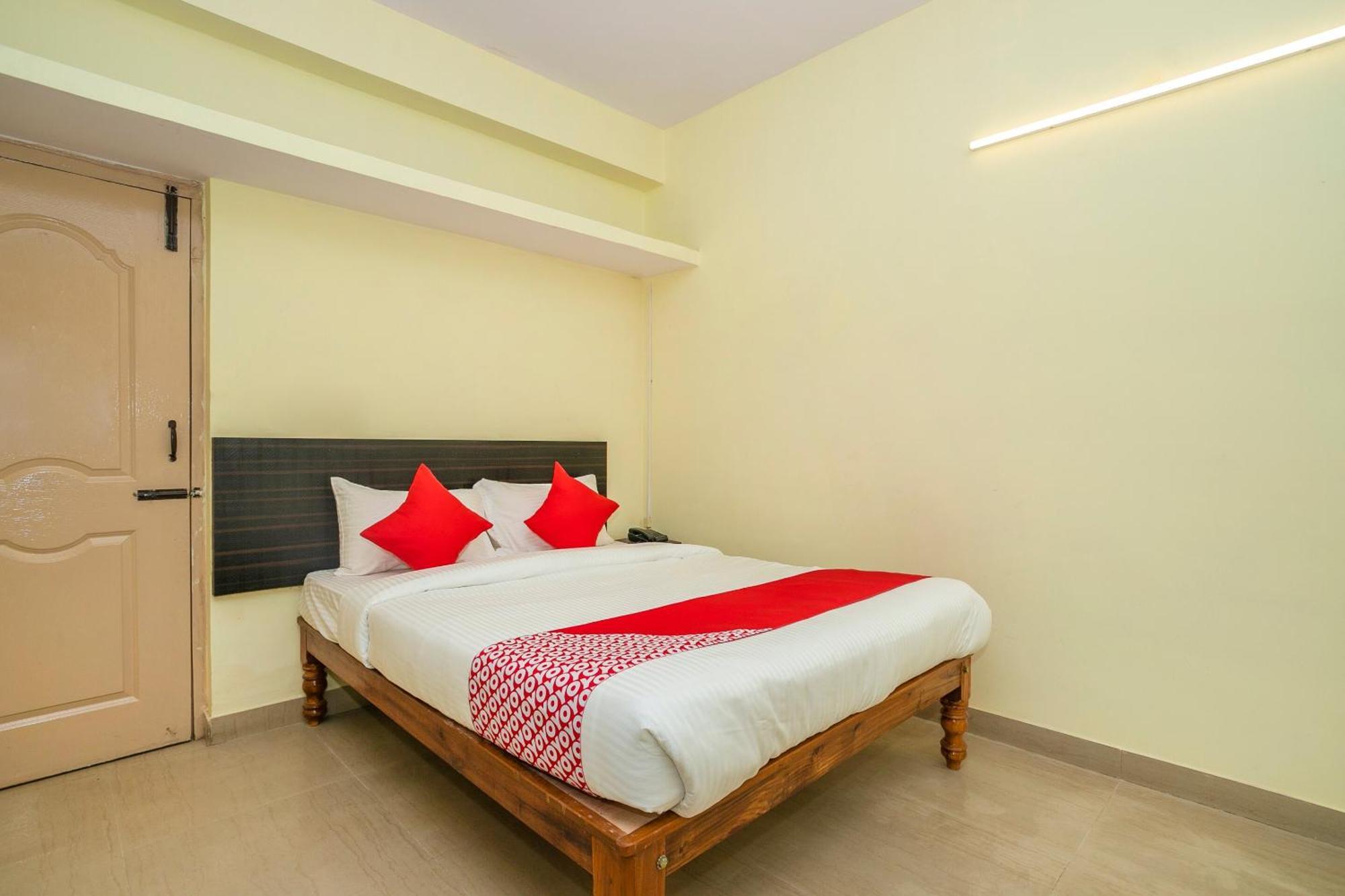 Hotel O Shree Stays Бенґалуру Екстер'єр фото