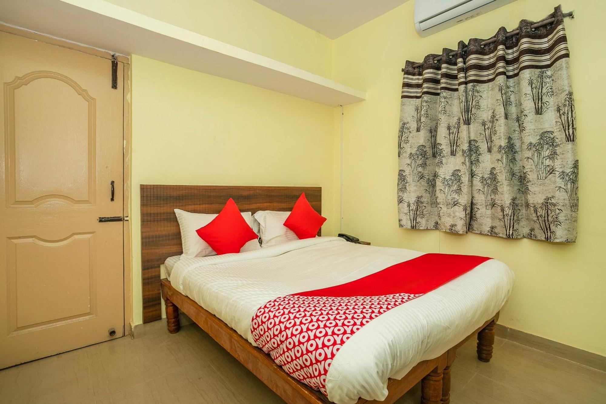 Hotel O Shree Stays Бенґалуру Екстер'єр фото