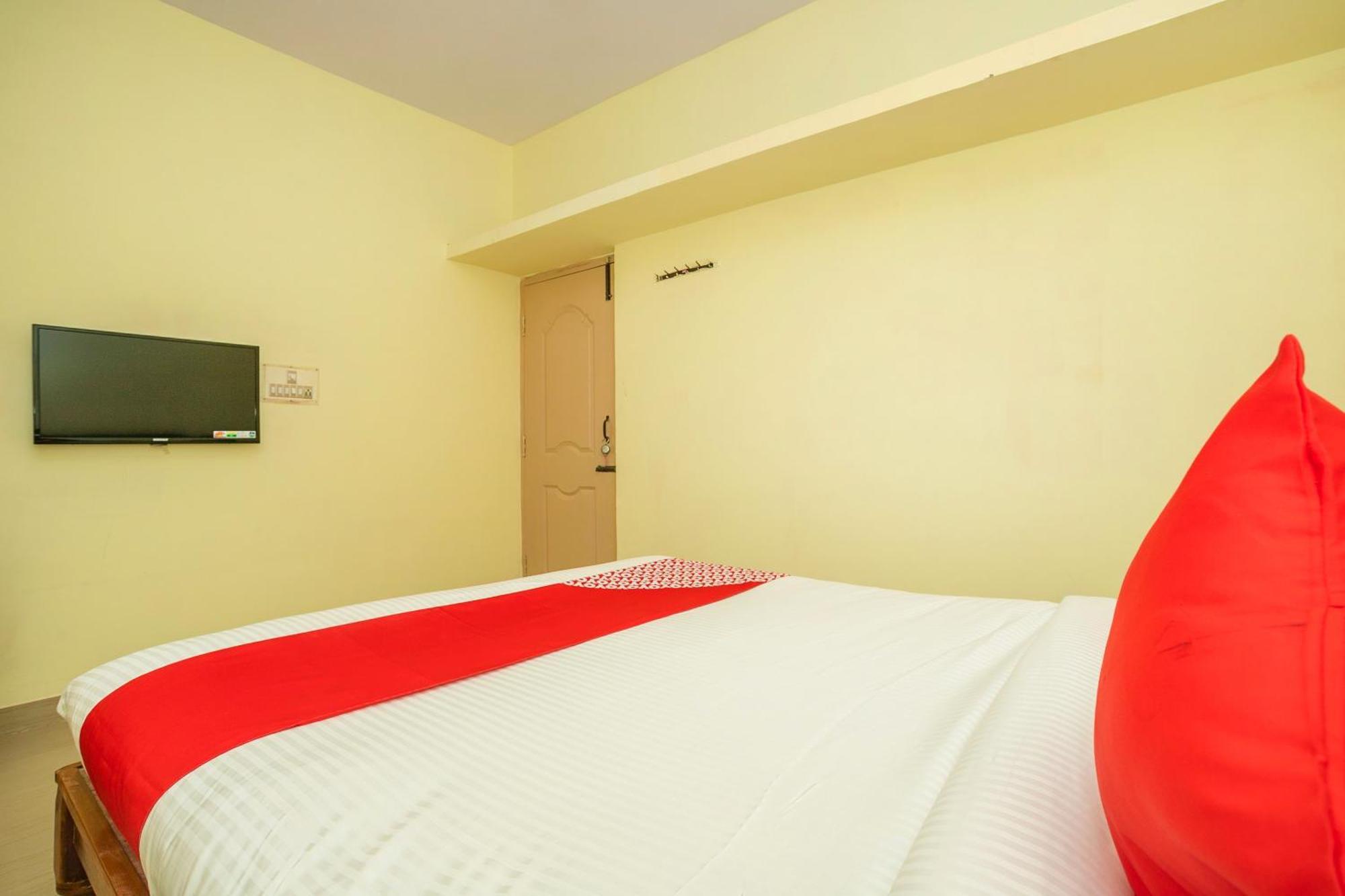 Hotel O Shree Stays Бенґалуру Екстер'єр фото
